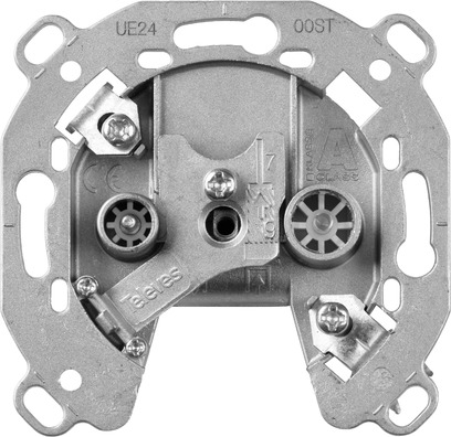 Gira Antennensteckdose EDU 04F 004600