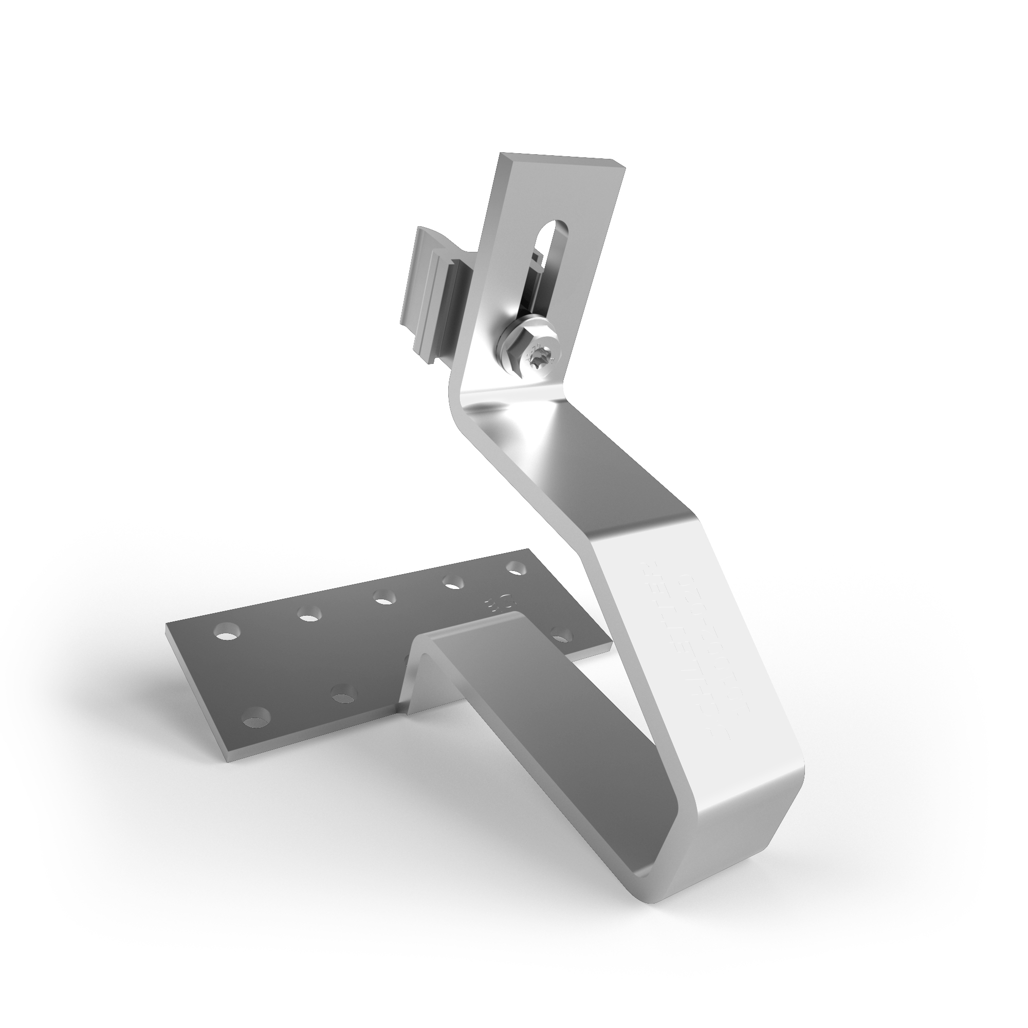 Schletter Solar Dachhaken Rapid2+Pro 35 101002-020