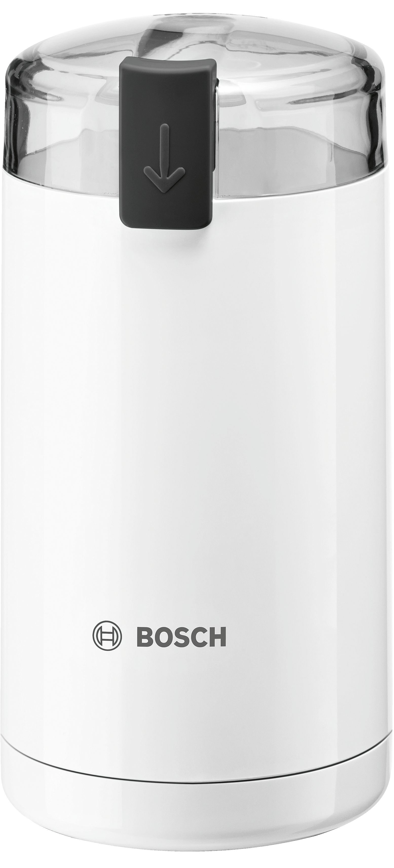 Bosch SDA Kaffeemühle 180W,max.75g TSM6A011W ws