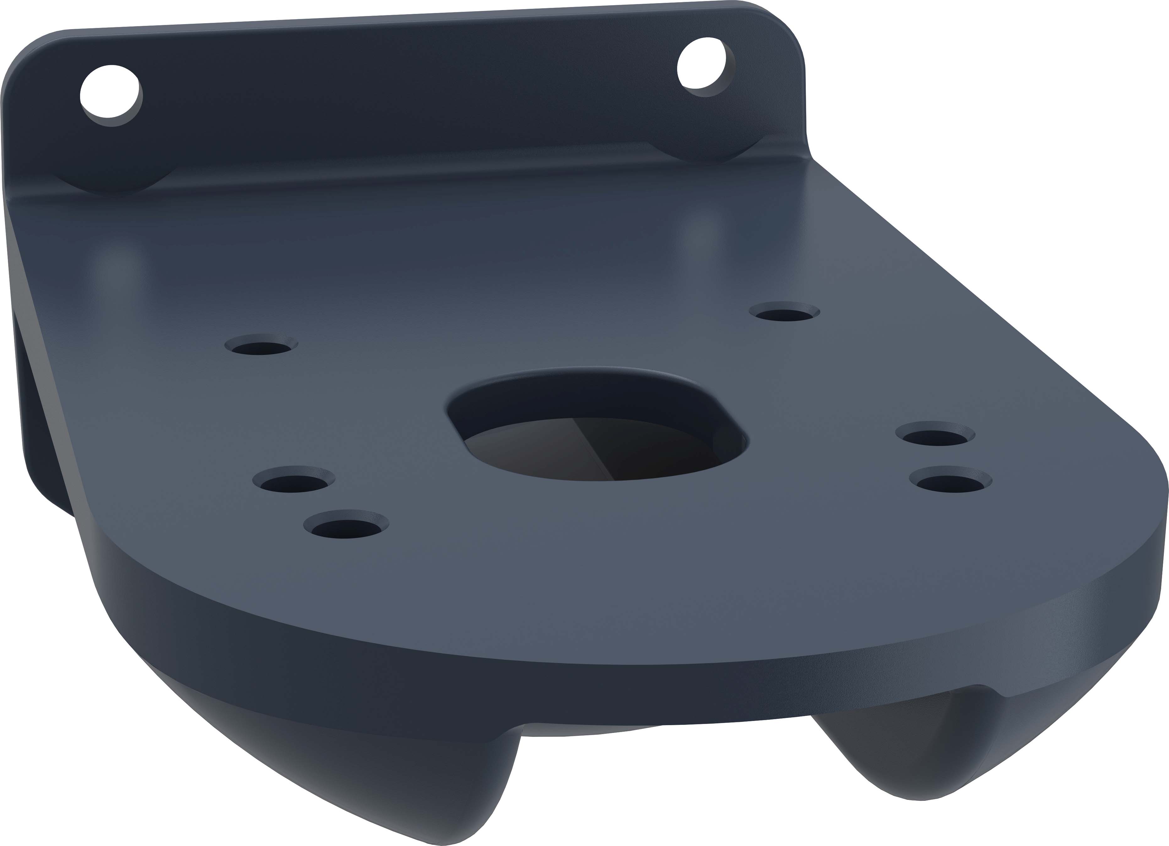 Schneider Electric Wandbefestigungswinkel XVU-Z12