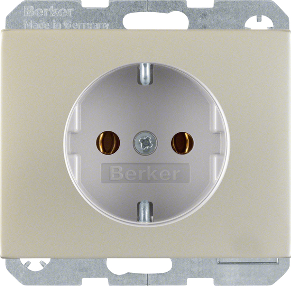 Berker SCHUKO-Steckdose eds 47157004