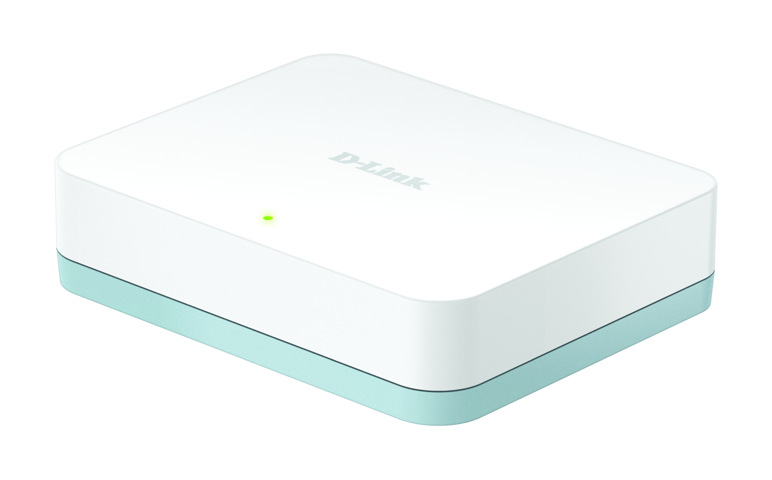 DLink Deutschland 5-Port Switch Desktop 10/100/1000 Mbit DGS-1005D/E