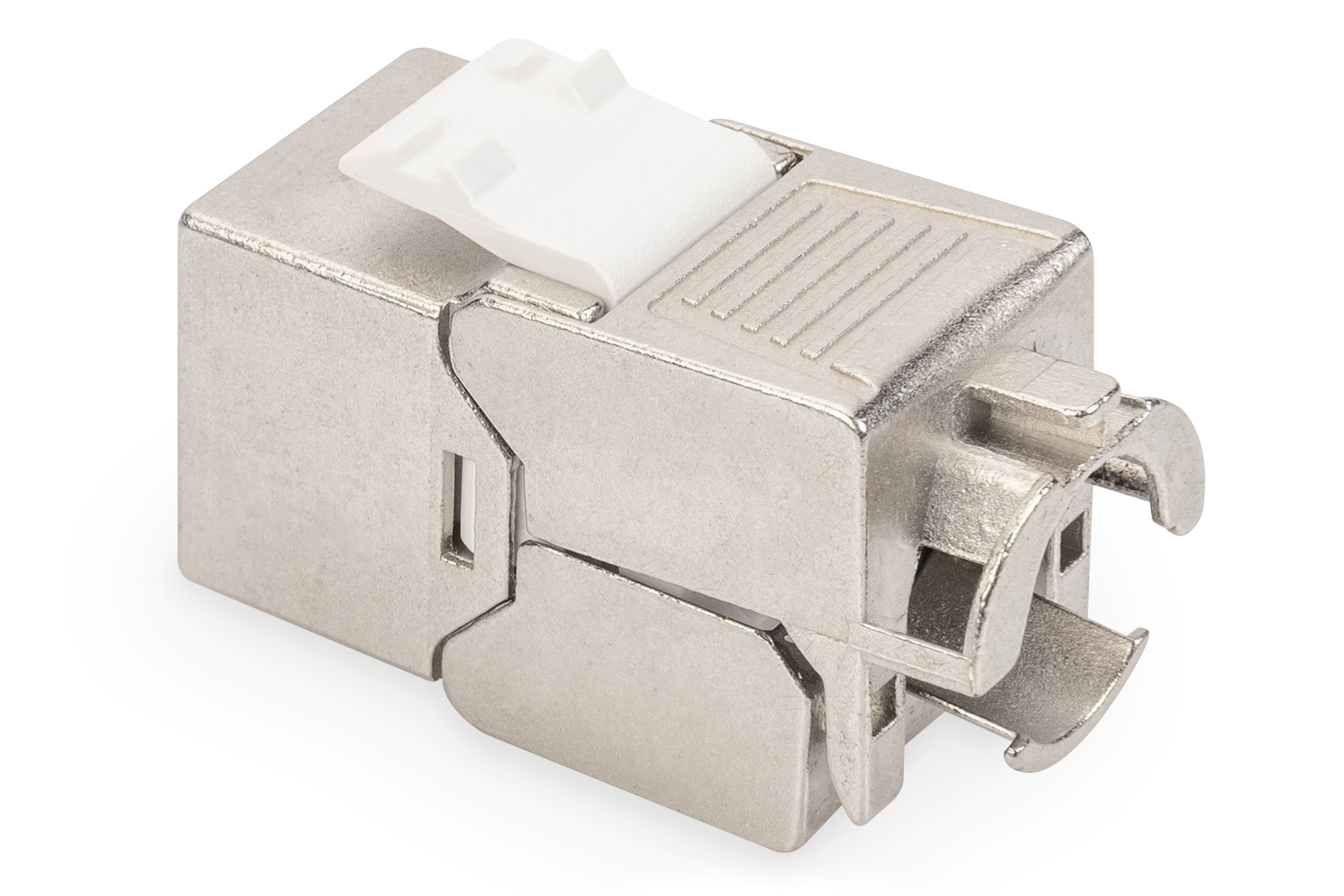 Assmann Electr. Digitus Cat Keystone Jack Kategorie 6A DN-93615