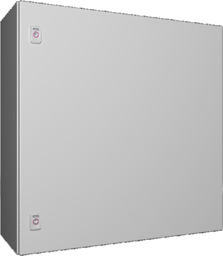 Rittal Kompakt-Schaltschrank AX 1-türig, 760x760x300 AX 1073.000