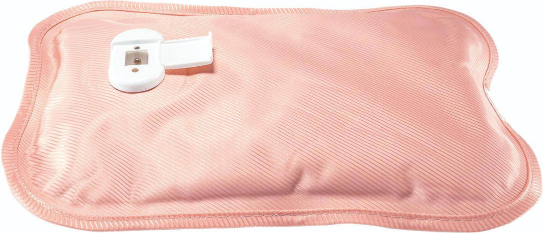 Unold Elektrische Wärmflasche Wärmi 86010 beige