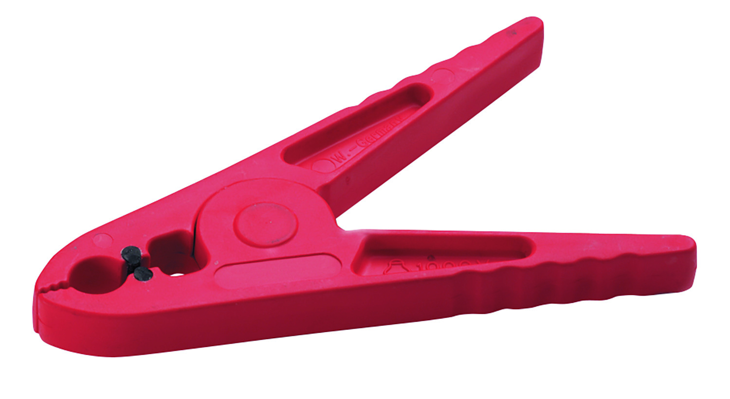 Cimco Werkzeuge Kunststoff-Klammer 80mm 1000V zur Befestigu 140179