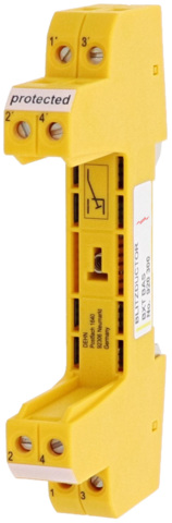 DEHN Basisteil f.Blitzductor XT BXT BAS DEHN Basisteil f.Blitzductor XT BXT BAS