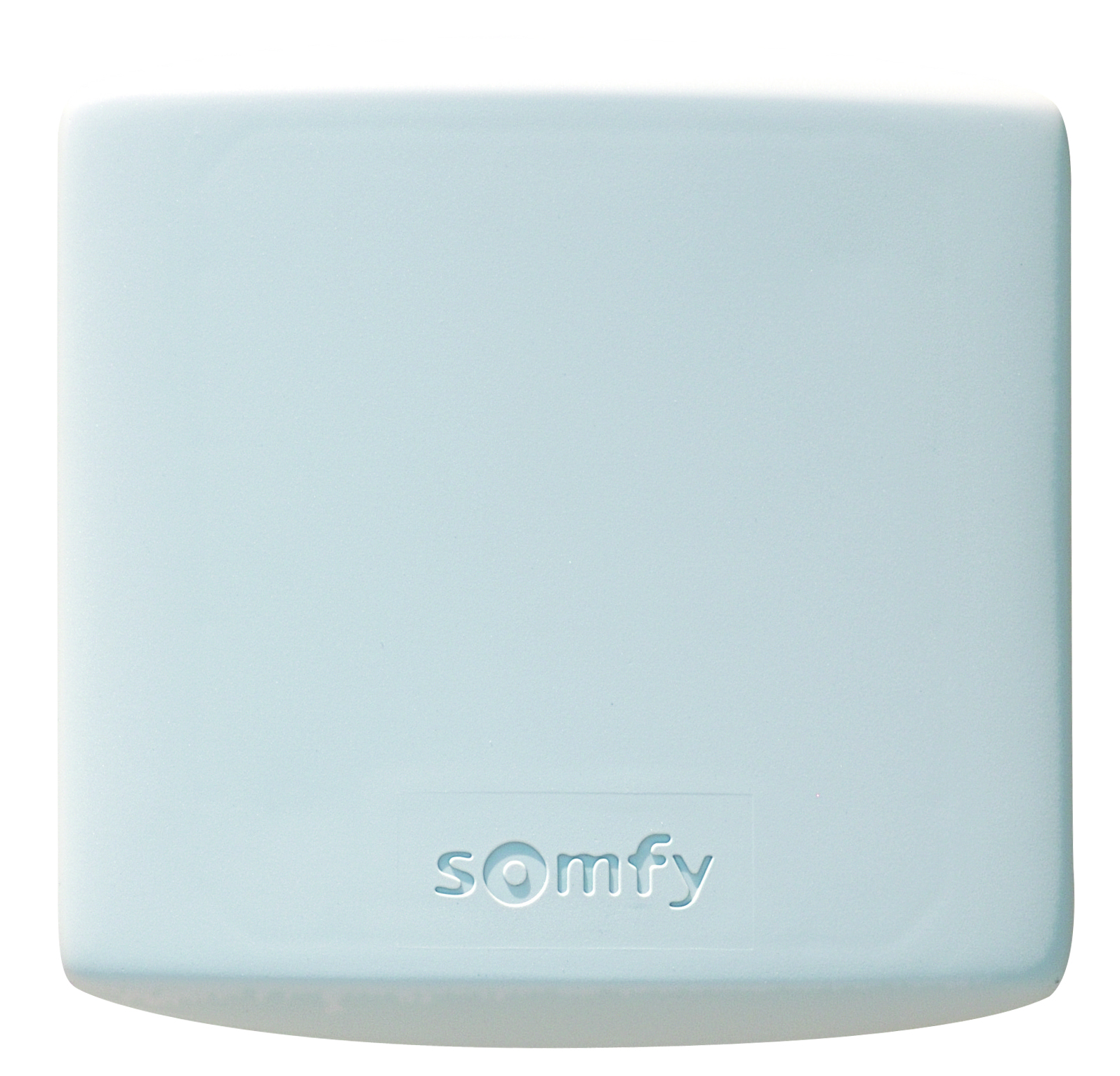 Somfy LightingReceiver Variation 12V/24V LED RGB W 2K 1822604