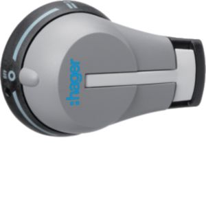 Hager Drehantrieb f.Umschal. 63-125A HZI004