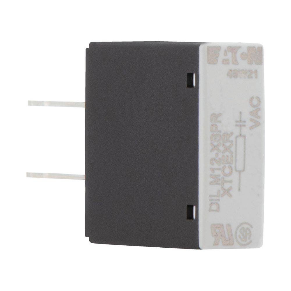 Eaton (Moeller) RC-Schutzbeschaltung 130-240VAC DILM12-XSPR240 Eaton (Moeller) RC-Schutzbeschaltung 130-240VAC DILM12-XSPR240