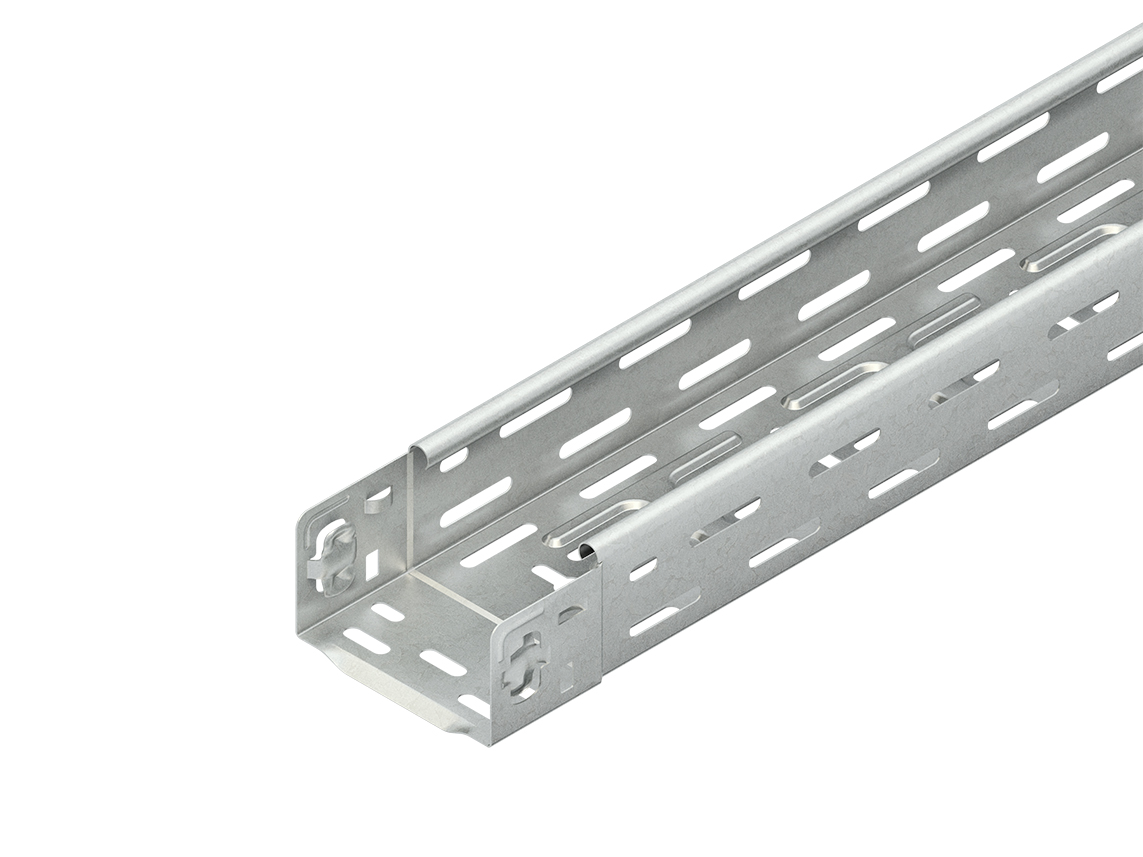3 M Niedax Kabelrinne Edelstahl RLVC 60.100 E3