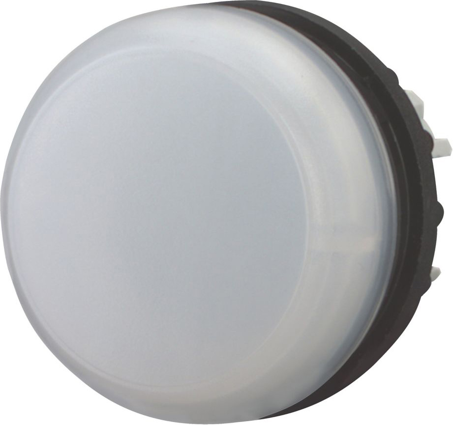 Eaton (Moeller) Leuchtmeldevorsatz flach,weiss M22-L-W