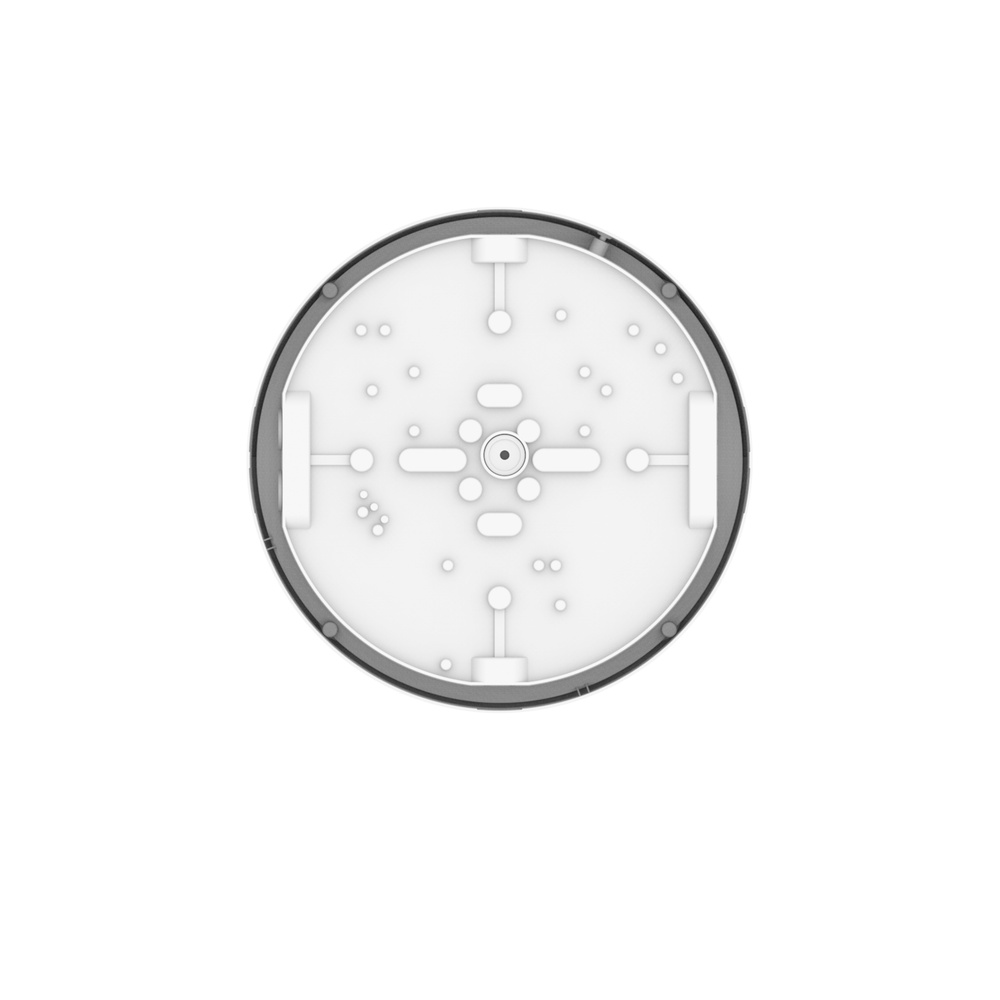 Ledvance LED-Wand-u.Deckenleuchte ML, MC, Sensor, ws BLKHRDS.300P18WCPSWT