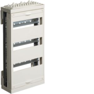 Hager ZAS-Nachrüstfeld 1 Verteiler,3 reihig ZAD313CP0