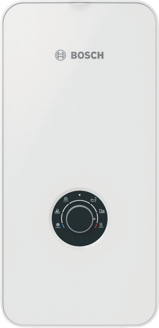 Bosch Thermotechnik Durchlauferhitzer 27kW, 484x236x106 TR500121/24/27EB