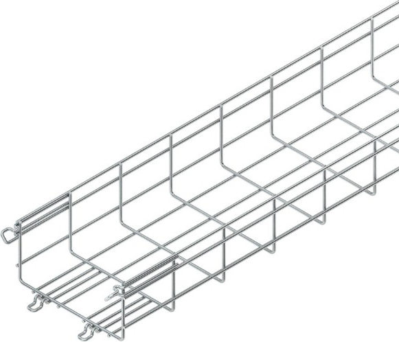 3 M Niedax Gitterrinne 105x200x3000mm, CITO MTC 105.200 F