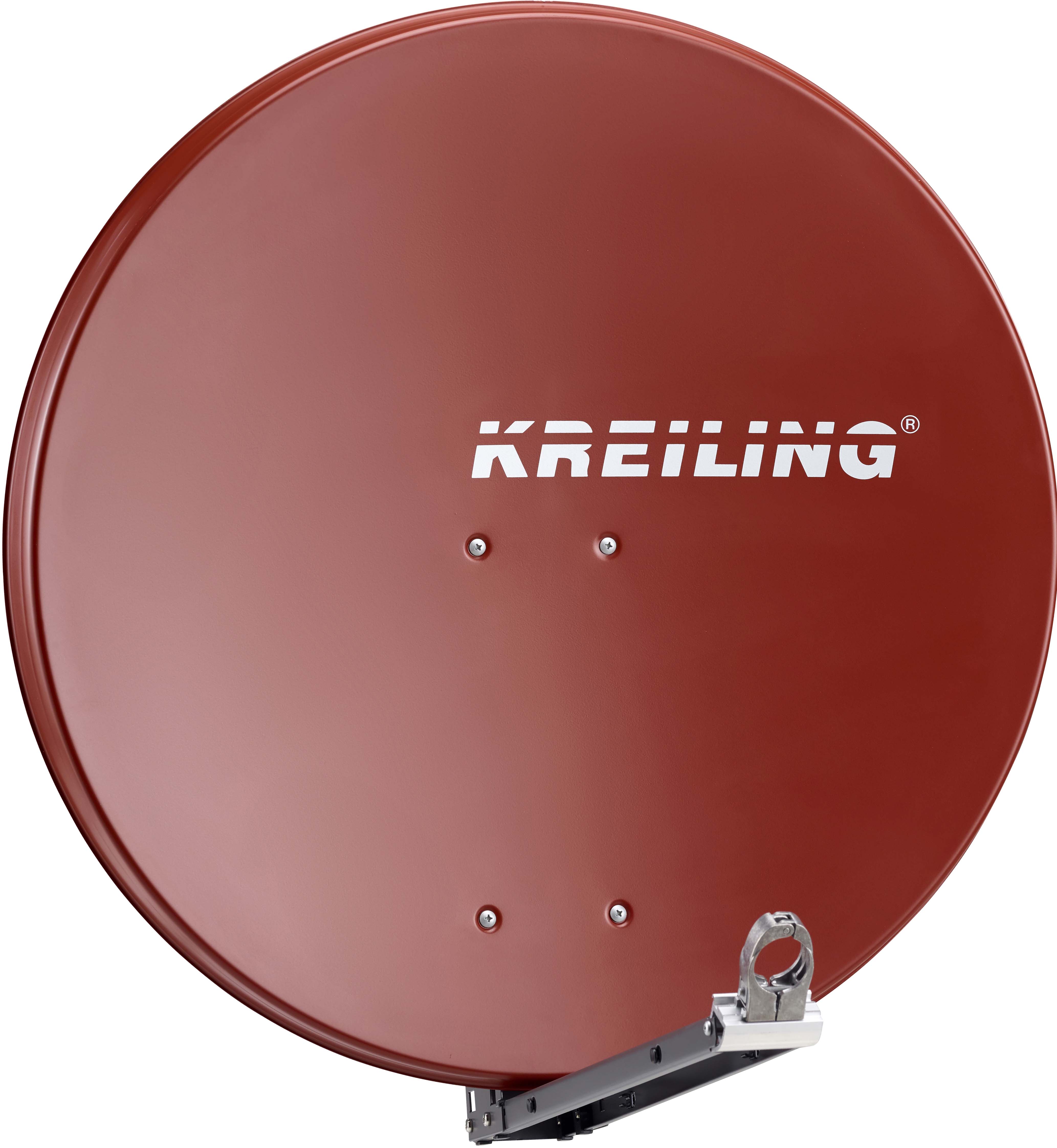 Kreiling Tech. Außeneinheit ohne LNB KR AE85 PROFIplus rt