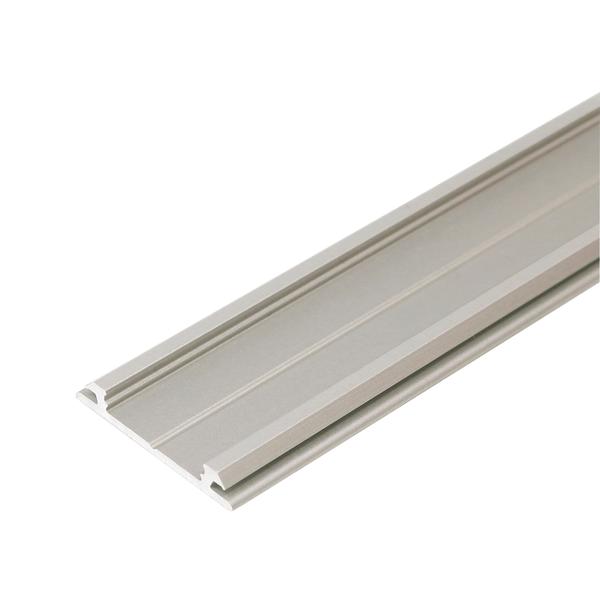 Brumberg Leuchten LED-Alu-Profil 2000mm silber 53753260