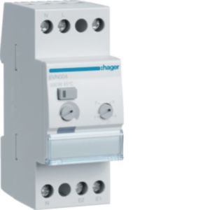 Hager Ferndimmer universal 500W EVN004