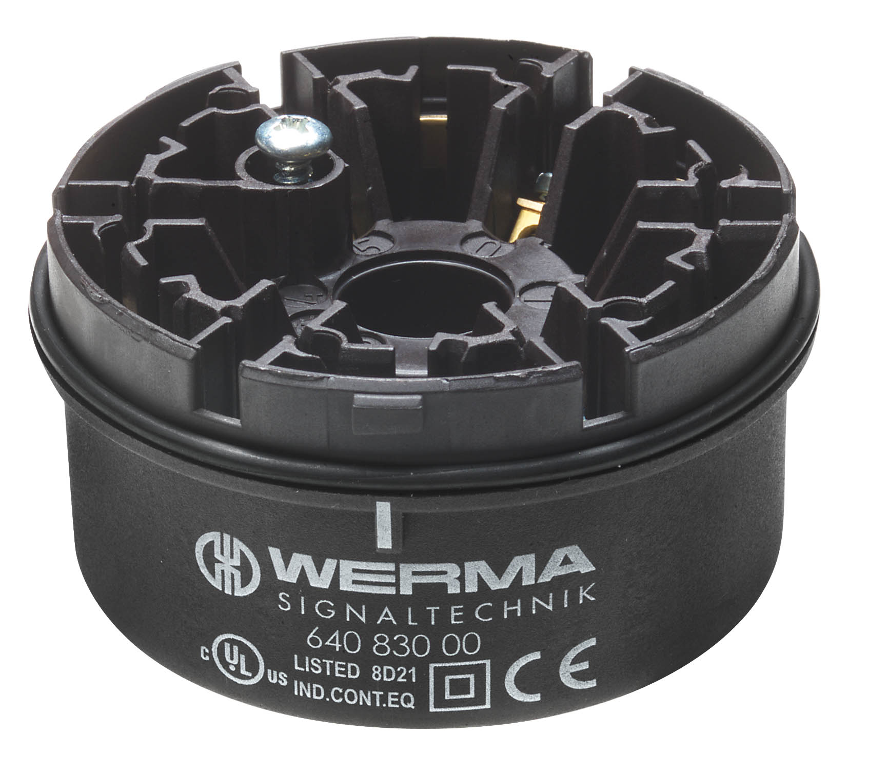 Werma Anschlusselement 64083000