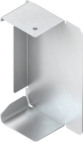 Niedax Endabschlußdeckel LED 60.060 R