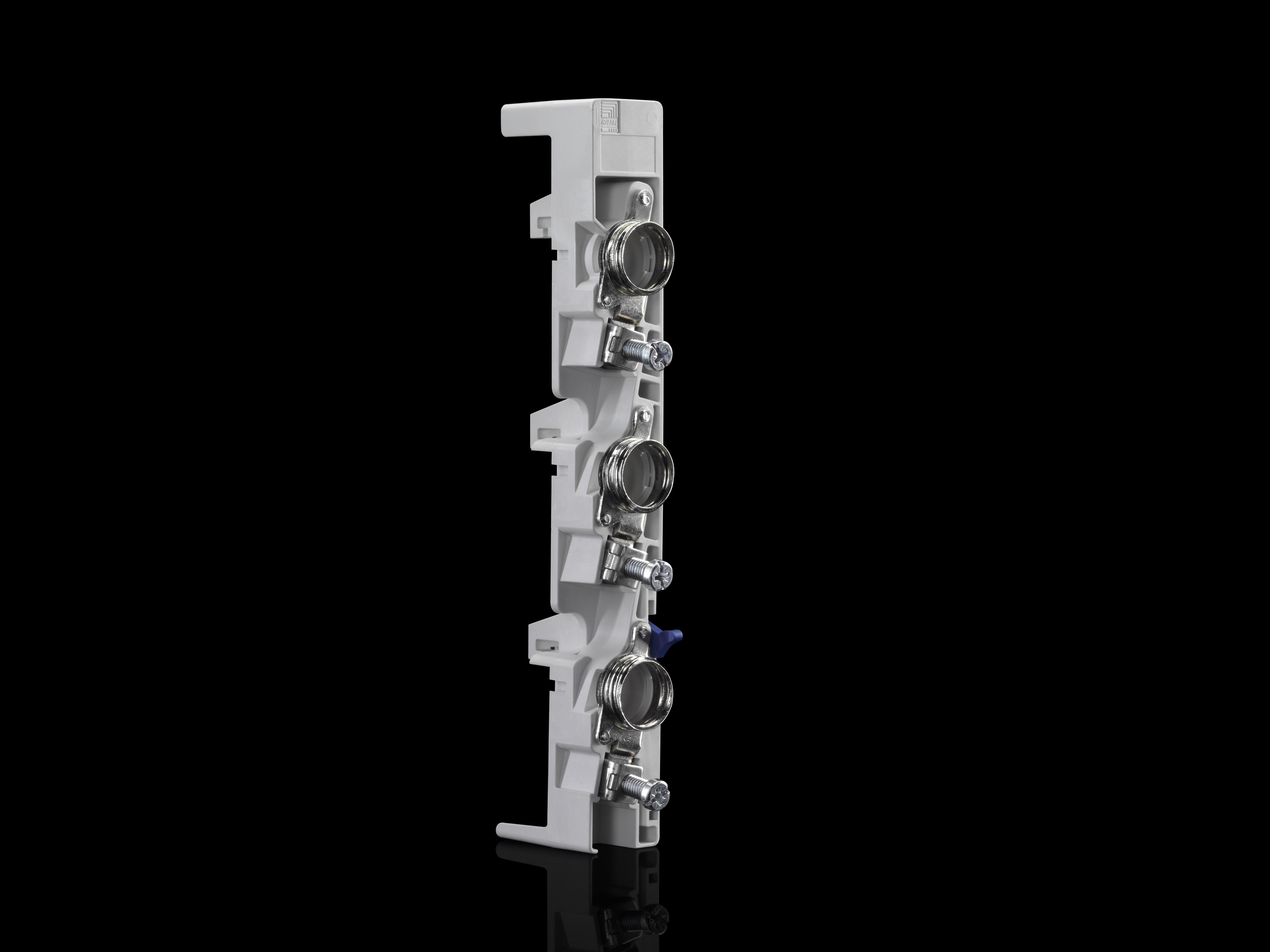 Rittal Reitersicherungselement D02-E18 SV 3418.010 (VE10)