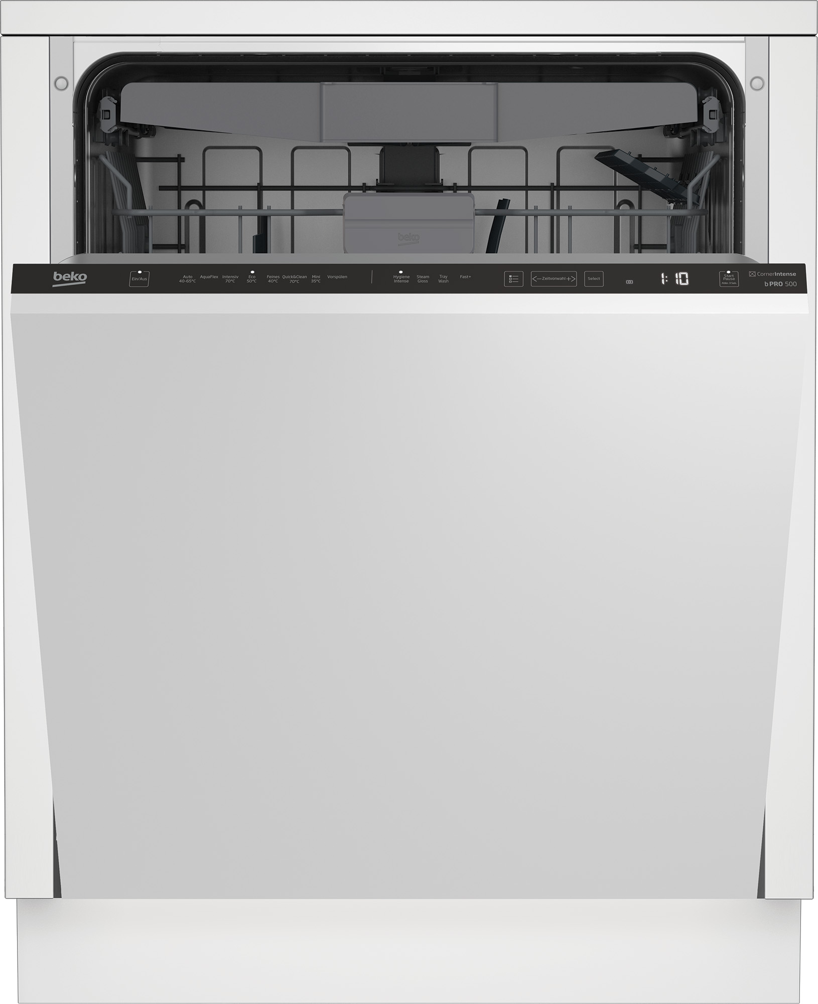 Beko MDA EB-Geschirrspüler BDIN38440