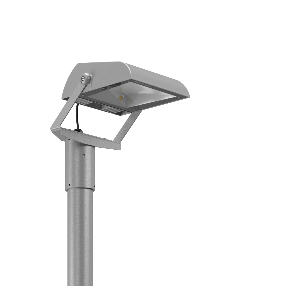 RZB Zimmermann LED-Strahler 3000K 721719.114