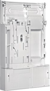 Hager eHZ-Adapter KU33LHE