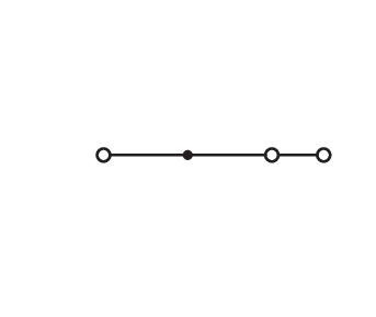 WAGO GmbH & Co. KG Durchgangsklemme bl 0,08-2,5qmm 280-684 WAGO GmbH & Co. KG Durchgangsklemme bl 0,08-2,5qmm 280-684