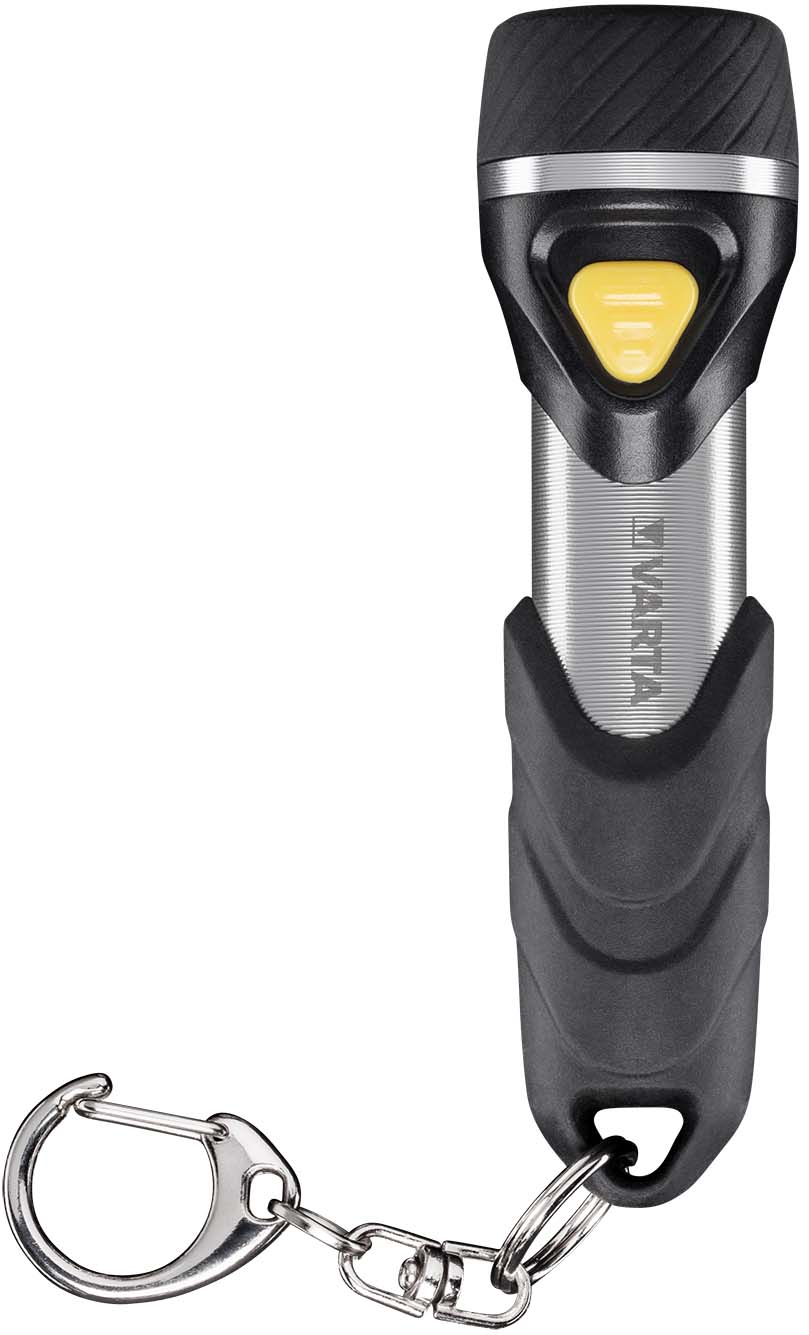 Varta Cons.Varta Schlüsselleuchte Day Light Key Chain 16605