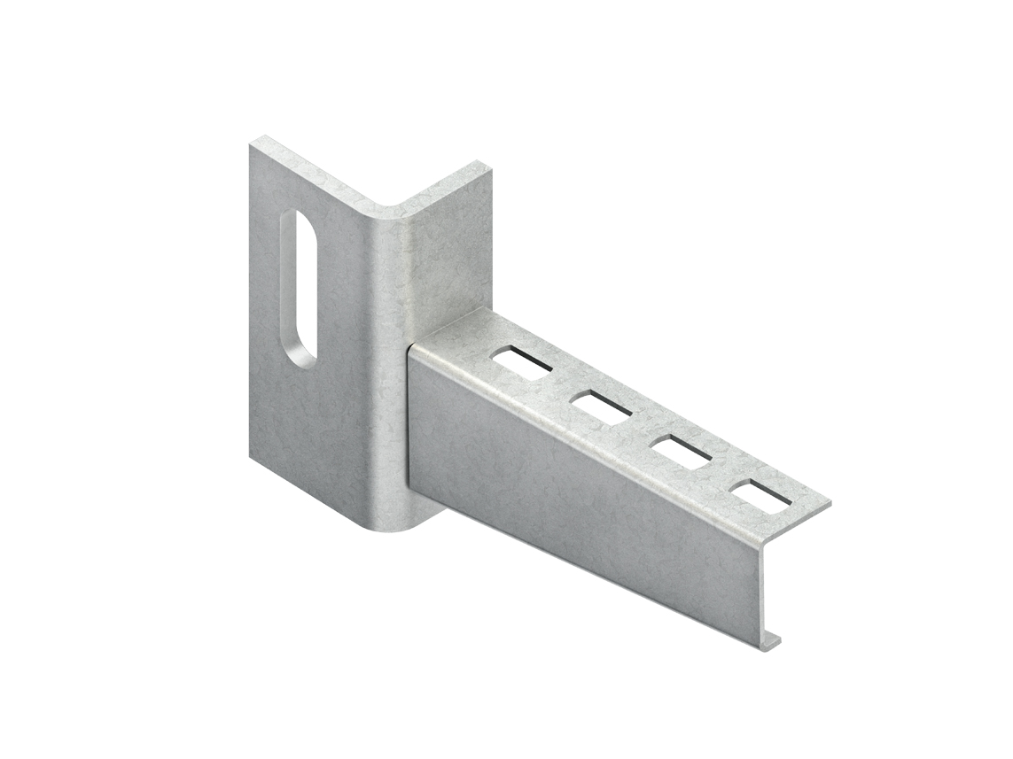 Niedax Ausleger KTU 300