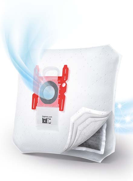 Bosch SDA Filter AirFresh BBZAFGALL