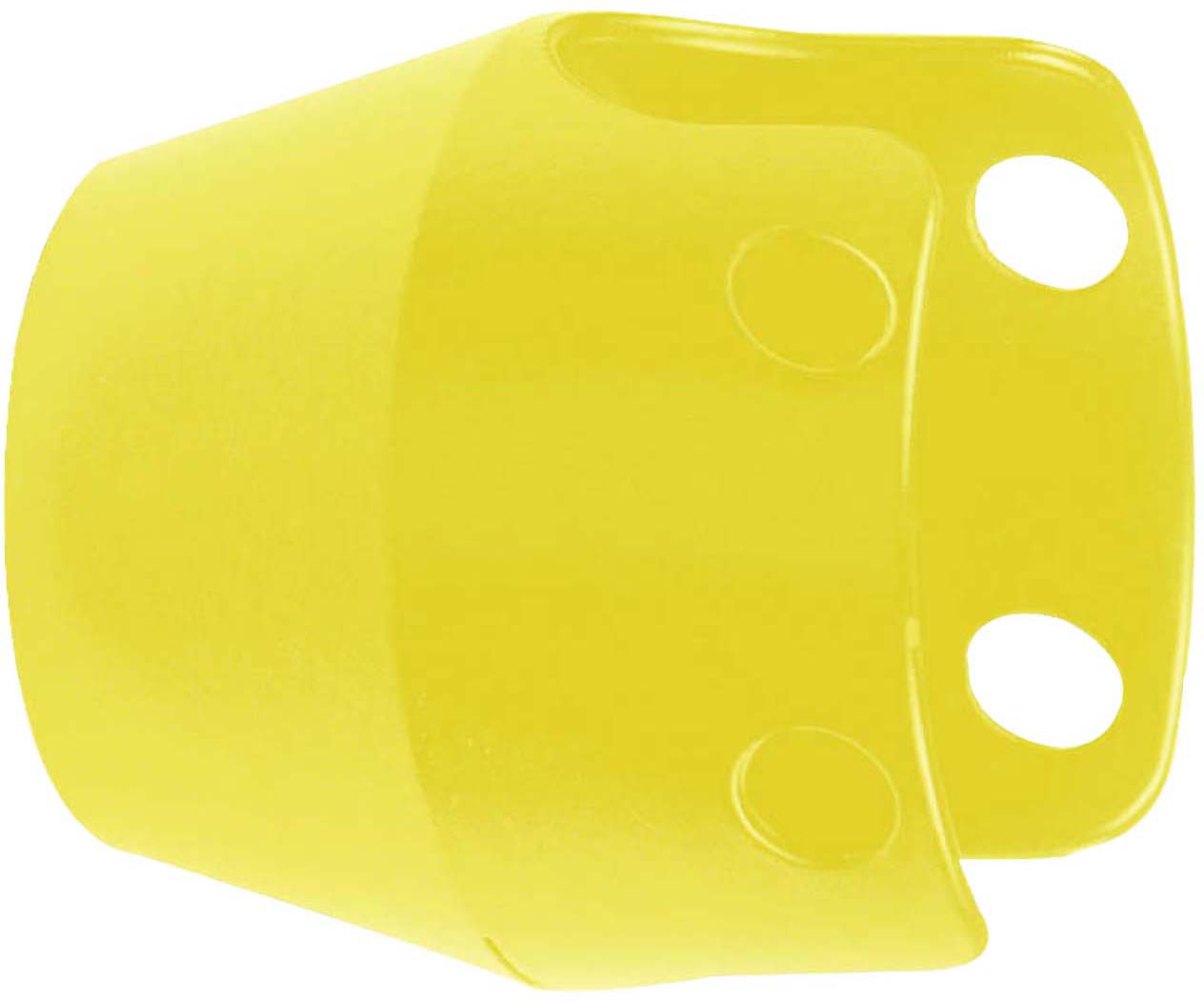 Schneider Electric Schutzkragen f.Pilztaster ge ZBZ1605