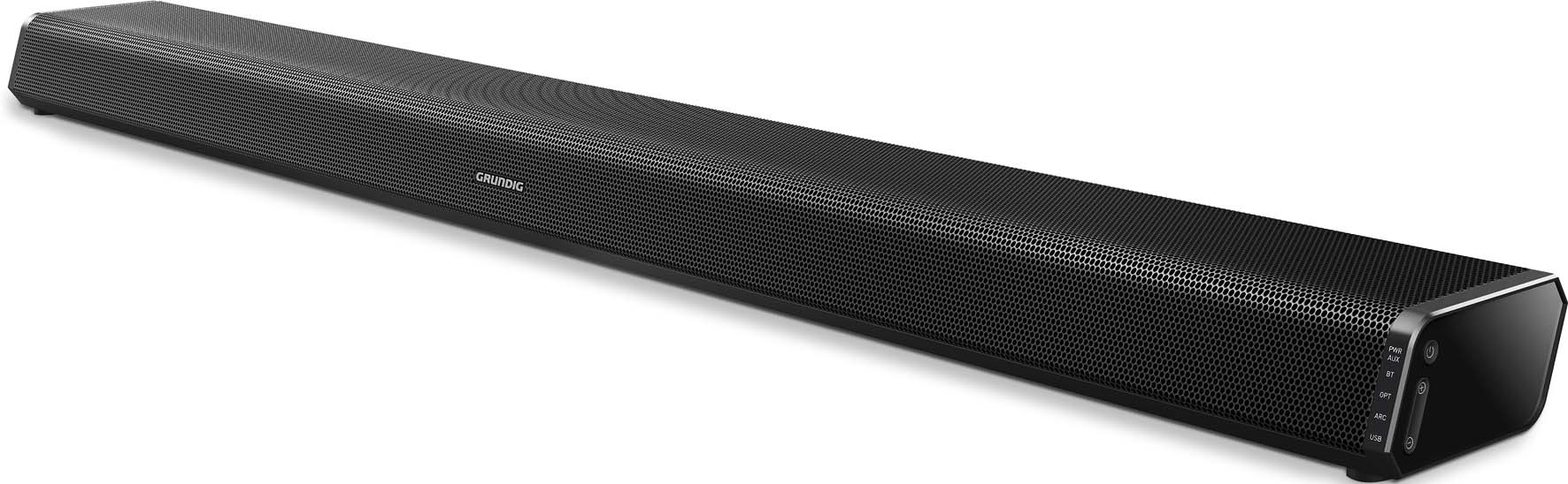 Beko Grundig CE Soundbar 2.1 DSB970 sw