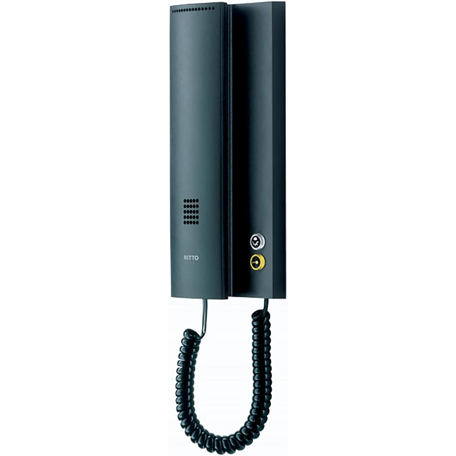 Ritto Wohntelefon sw 1763040