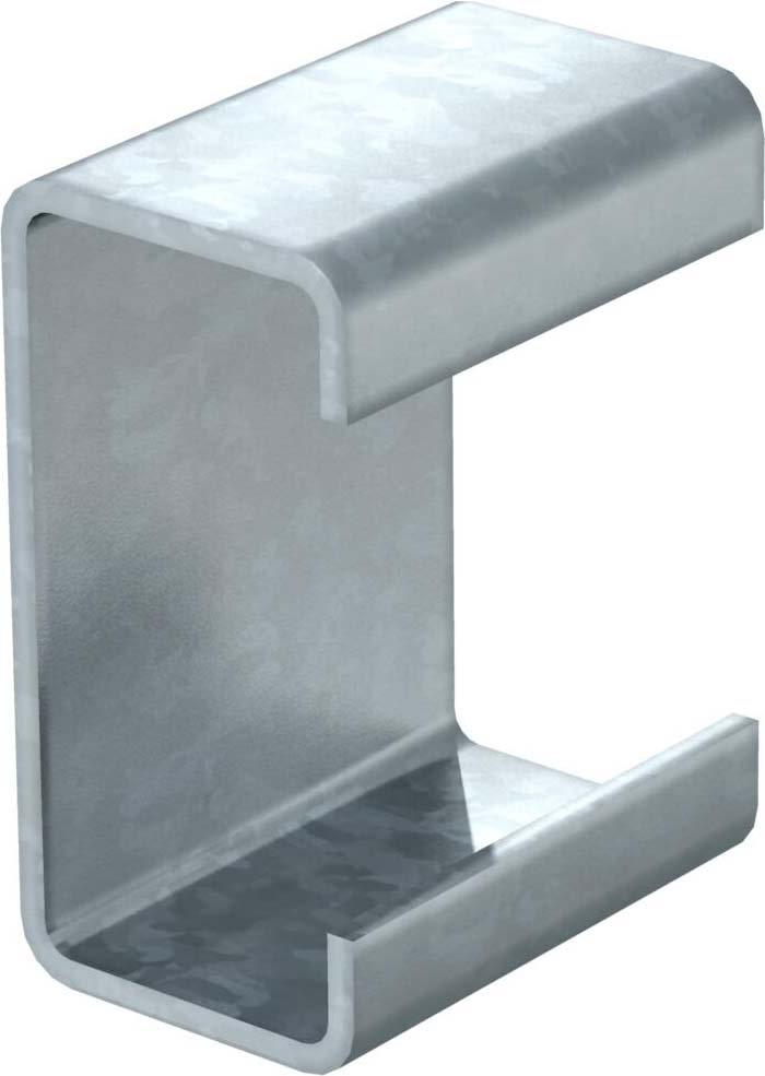 OBO Bettermann Vertr Distanzstück 61mm DSK 61 FT