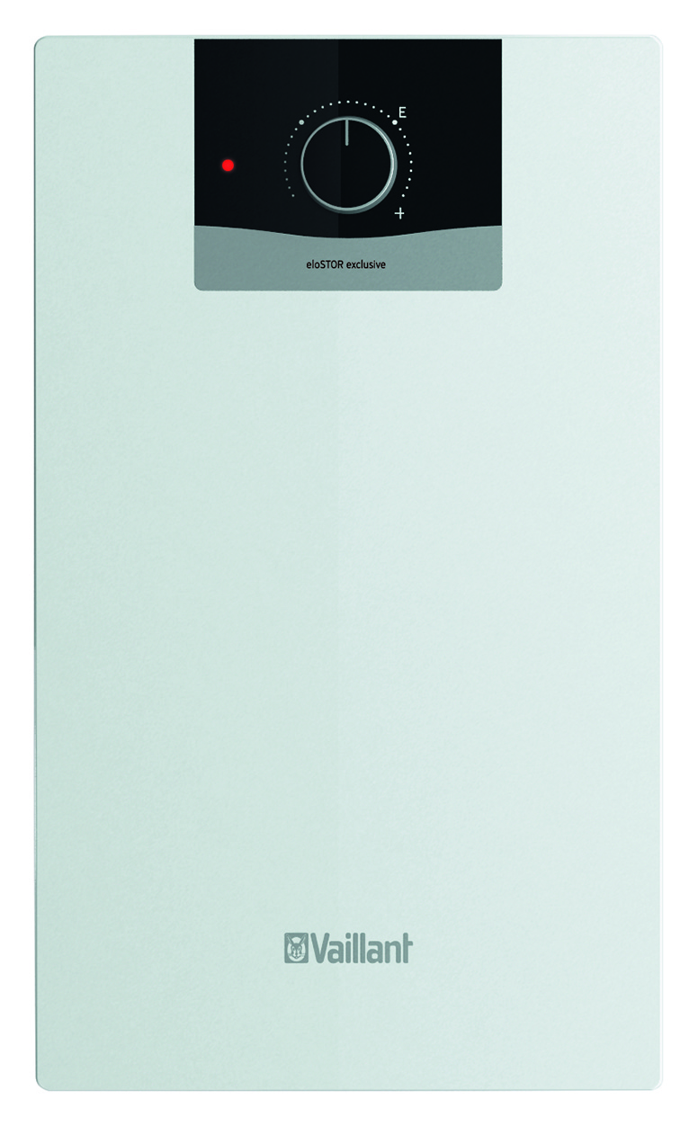 Vaillant Warmwasserspeicher offenes System VEN 5 U excl+ 5L U