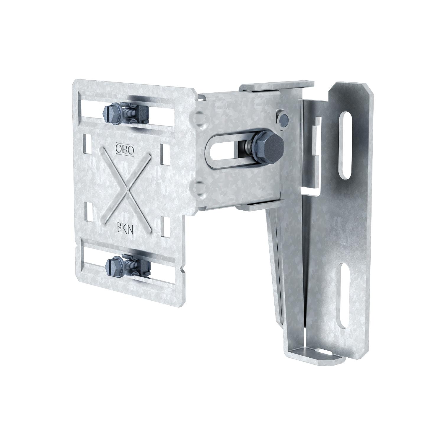 OBO Bettermann Vertr Befestigungskonsole Tiefe 198-351 BKN200 350