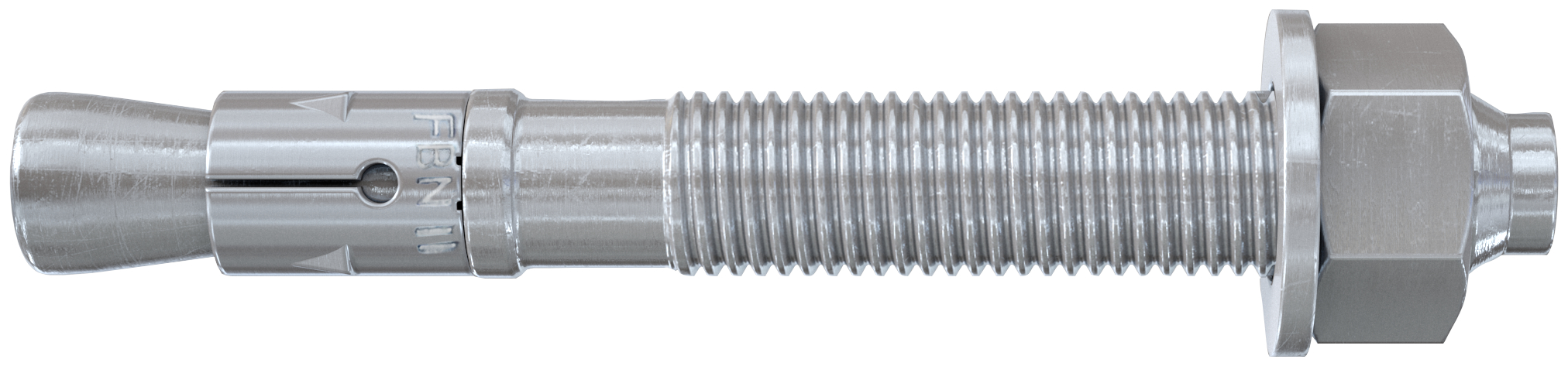 Fischer Deutschl. Bolzen 10x86 FBN II 10/10