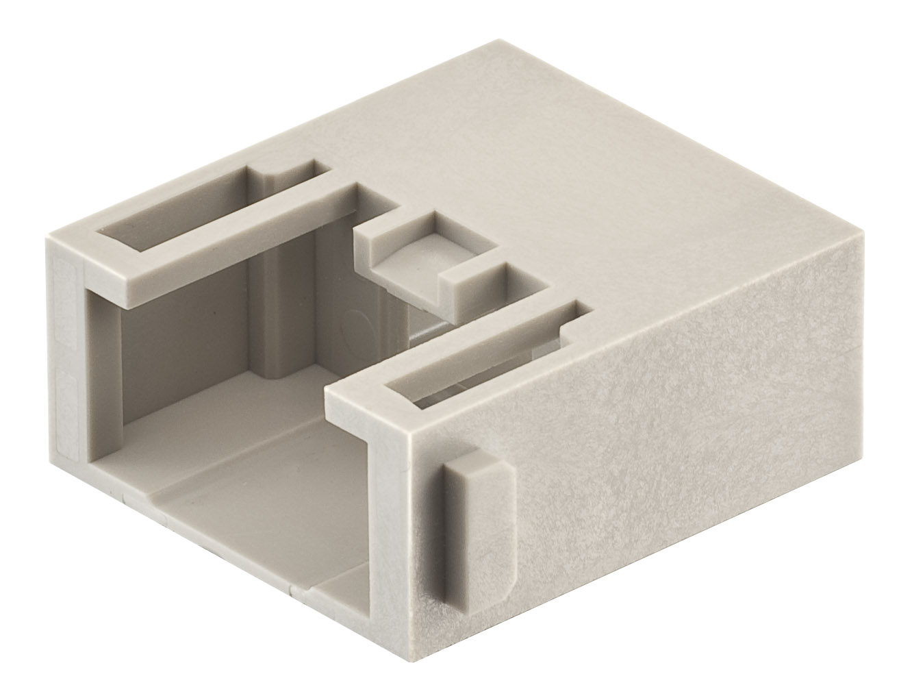 Harting Stecker Einsatz RJ45 09140014623