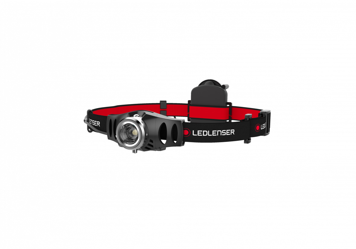 Ledlenser Stirnlampe Hobby H3.2