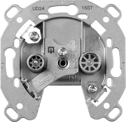 Gira Antennensteckdose GK-Anlage 004200