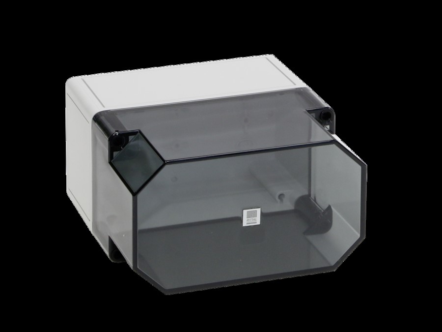 Rittal Klemmengehäuse IP66 PK 9516.100 (VE2)