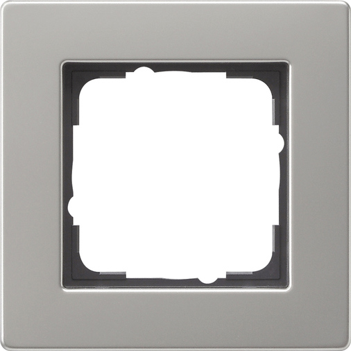 Gira Abdeckrahmen 1fach eds 0211335 Gira Abdeckrahmen 1fach eds 0211335