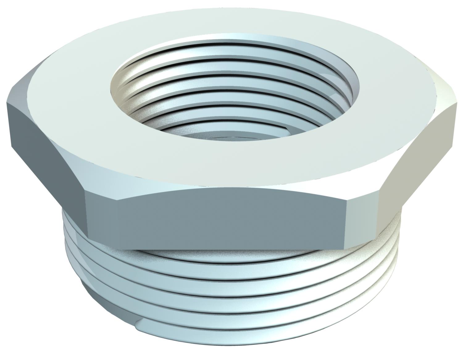 OBO Bettermann Vertr Reduktion Iso,lgr 107 R M25-16 PA OBO Bettermann Vertr Reduktion Iso,lgr 107 R M25-16 PA