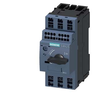 Siemens Dig.Industr. Leistungsschalter Motor 2,8-4A 3RV2011-1EA25