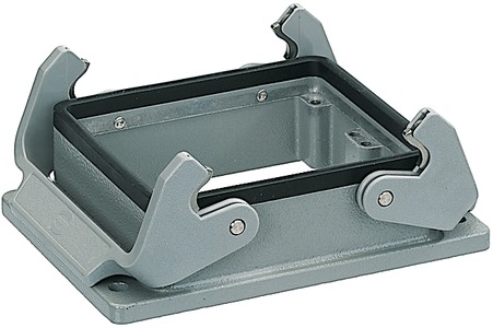 Harting Anbaugehäuse 09300320301