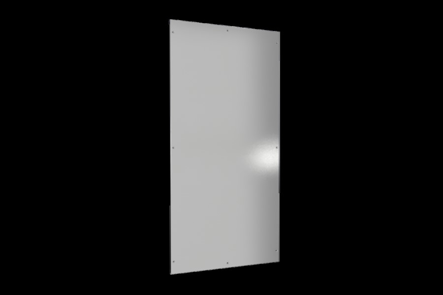 Rittal Seitenwand für HT: 2000x1000mm VX 8100.245 (VE2)