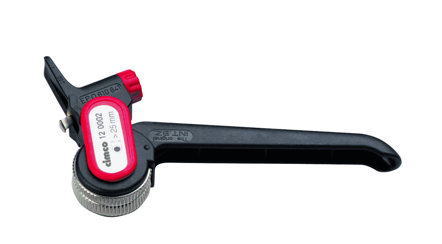 Cimco Werkzeuge Kabelmantelschneider universal 120002